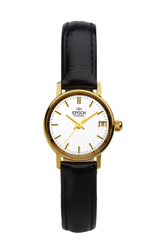 Jubilee Classic 18K Silver