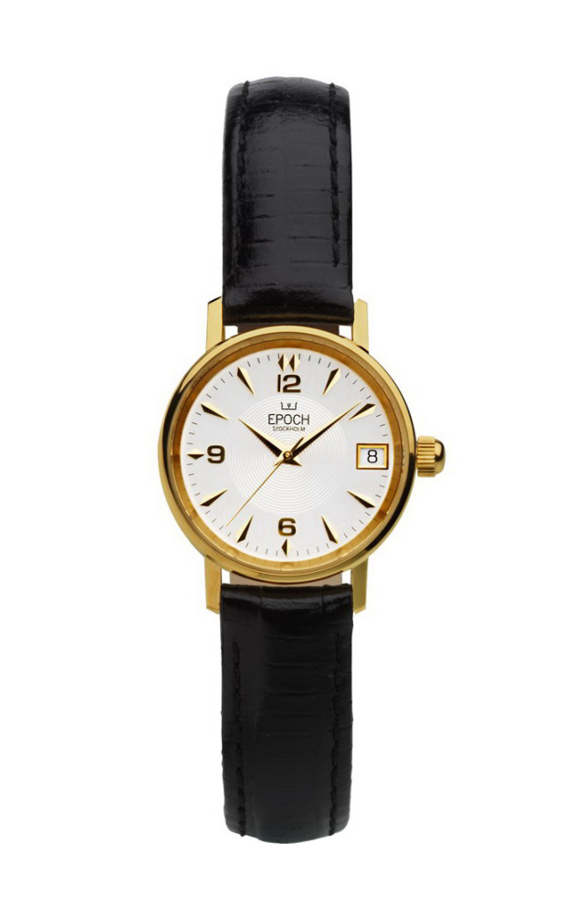 Jubilee Elegance 14K Silver